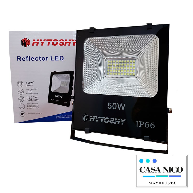 Reflector Led 50W