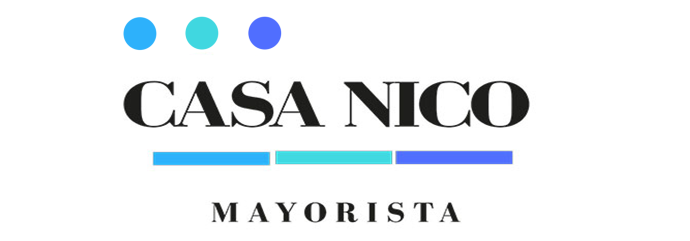 Casa Nico Mayorista